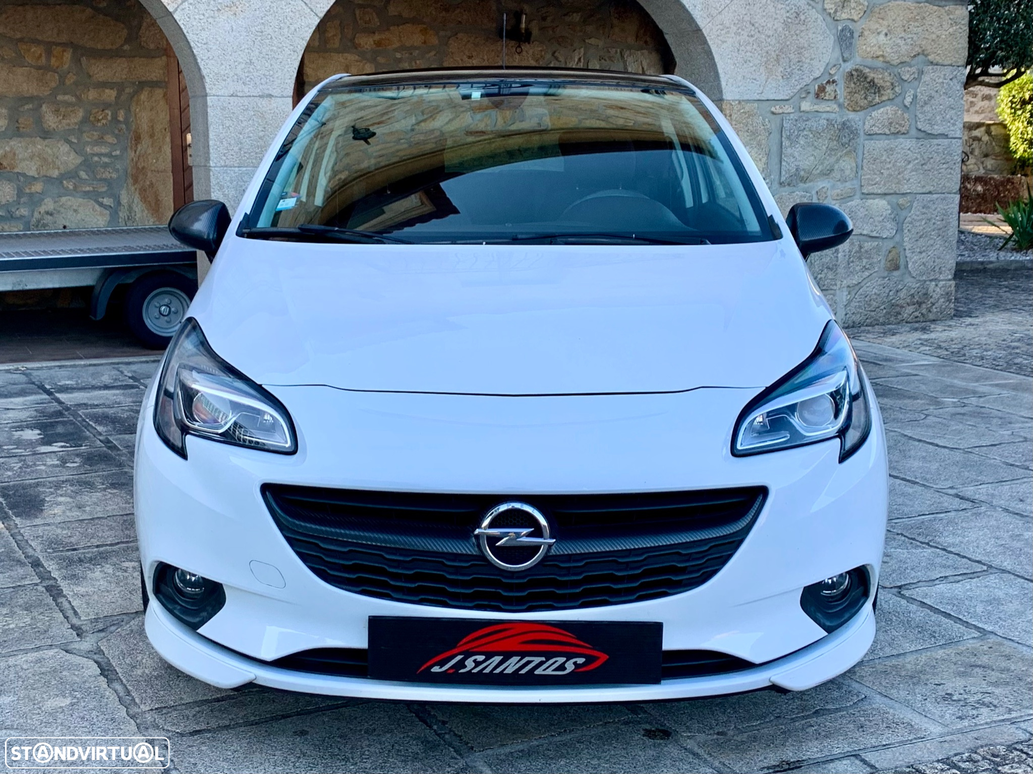 Opel Corsa 1.0 T GT - 2