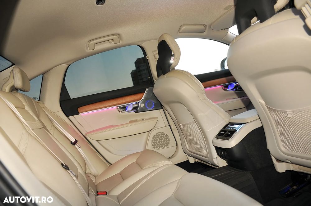 Volvo S90 T5 Geartronic Inscription - 15