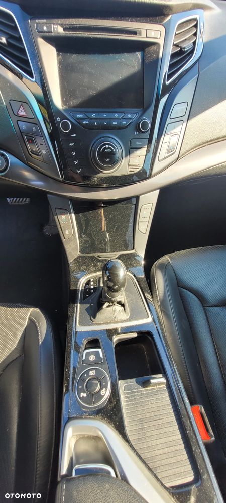 Hyundai i40 - 16