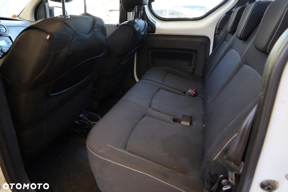 Dacia Dokker 1.5 Blue dCi Laureate - 30