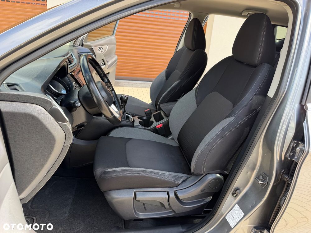 Nissan Qashqai 1.2 DIG-T 360 - 30