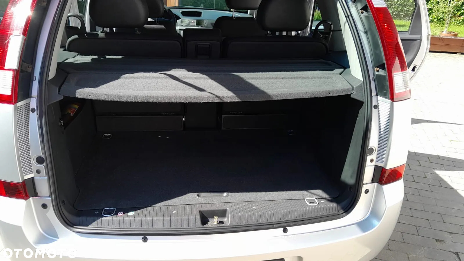 Opel Meriva - 9