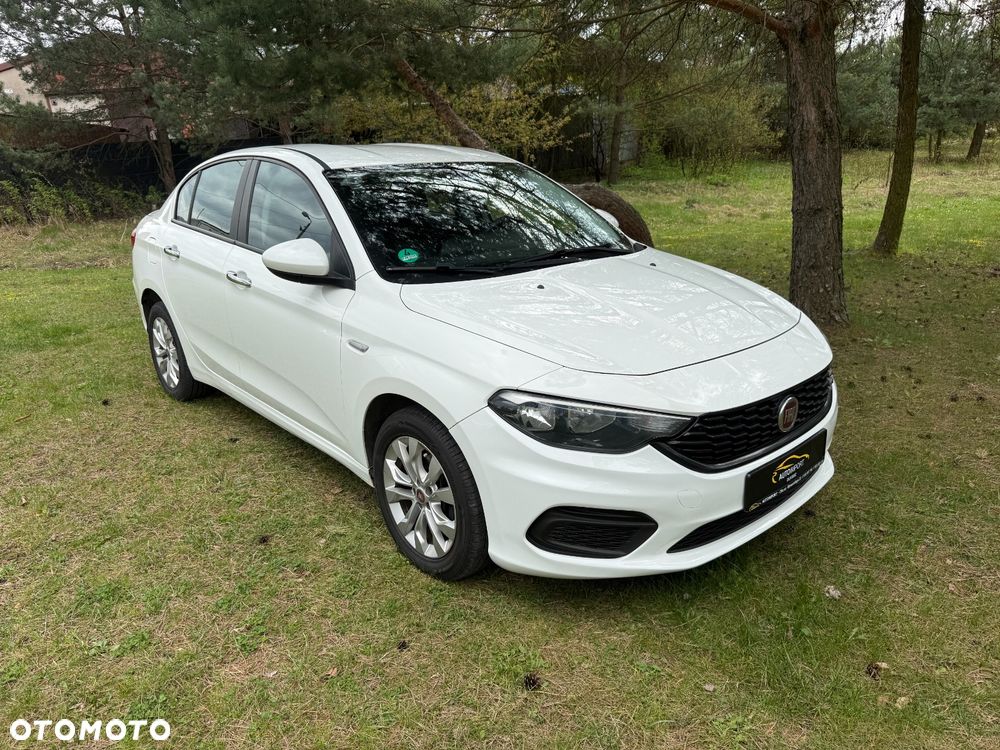 Fiat Tipo - 3