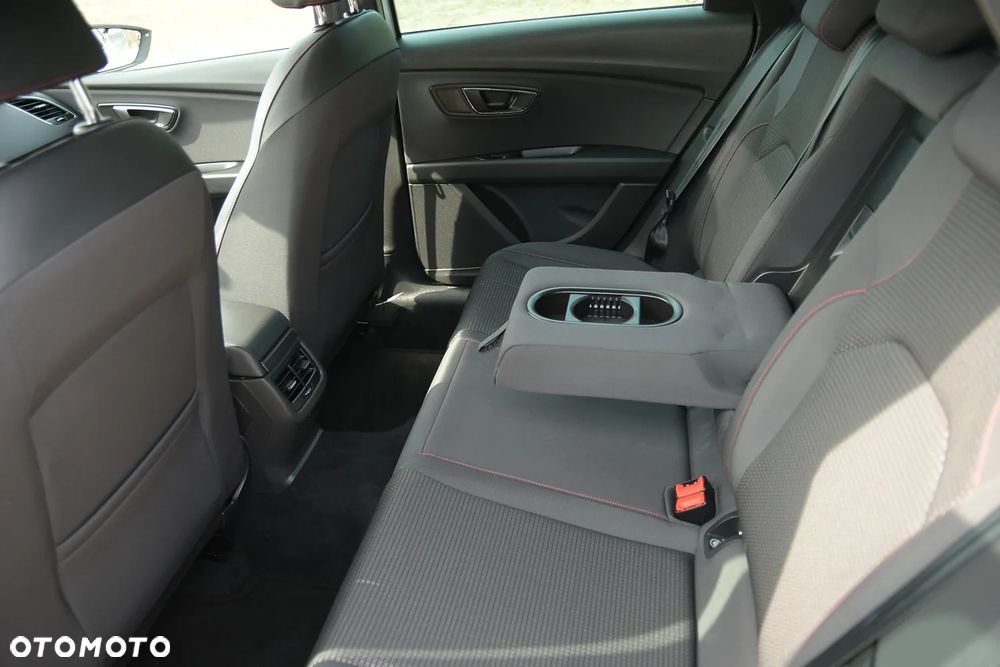 Seat Leon 1.5 Start&Stop DSG FR - 20