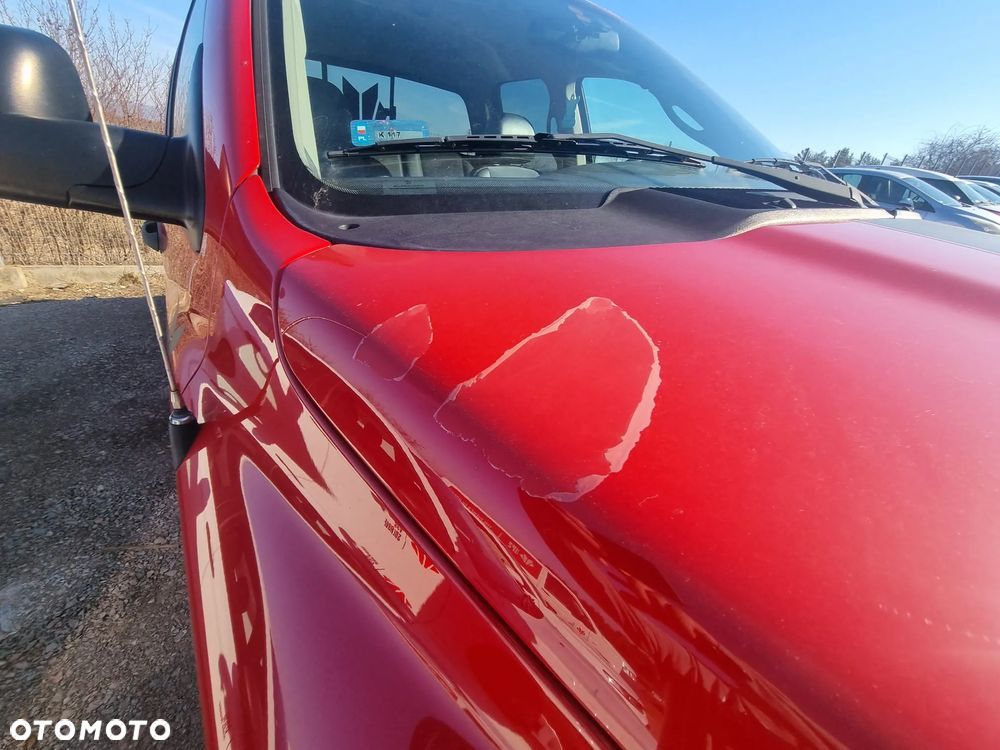 Dodge RAM 1500 5.7 4WD HEMI - 34