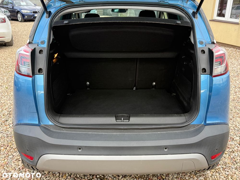 Opel Crossland X 1.6 CDTI Elite S&S - 15