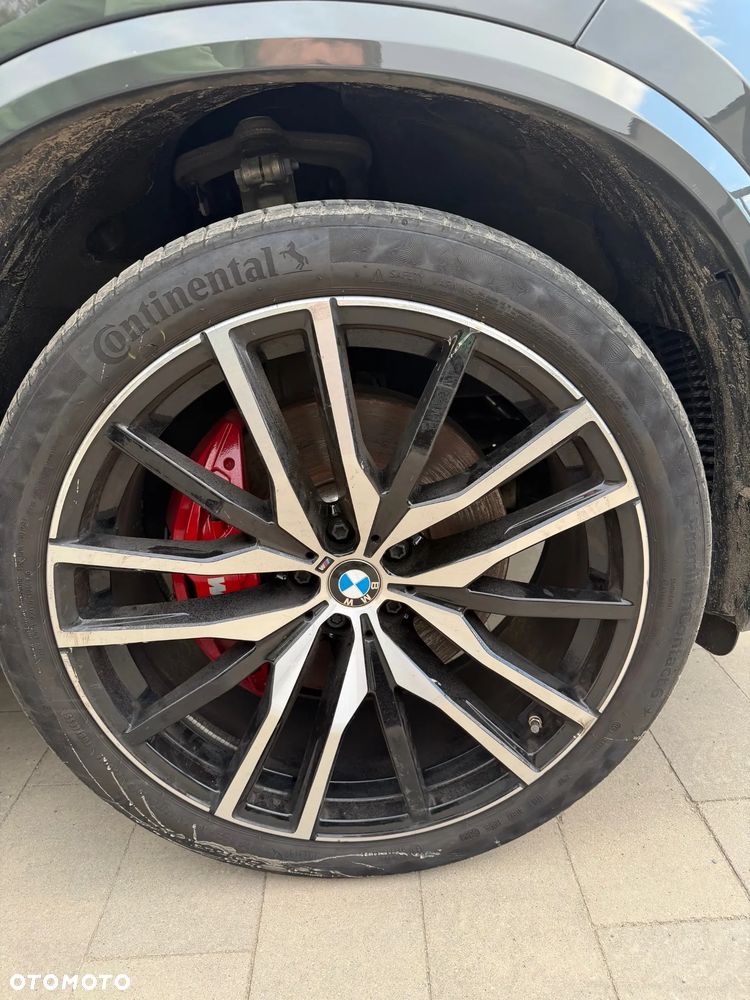 BMW X5 xDrive30d mHEV sport - 16