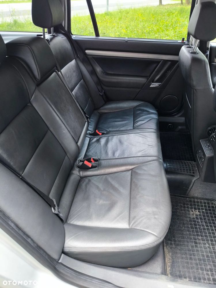 Opel Vectra 1.9 CDTI Sport - 18