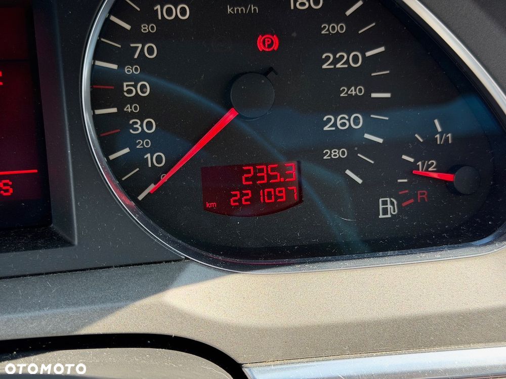 Audi A6 Limousine 3.2 FSI Quattro Tiptronic - 20