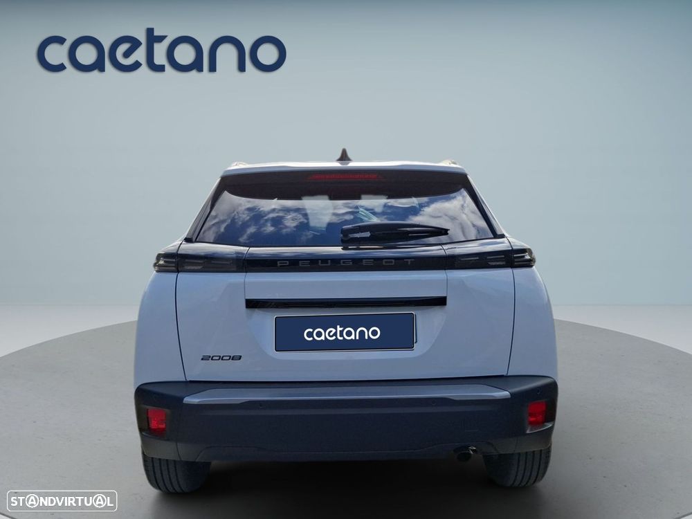 Peugeot 2008 1.2 Allure - 7