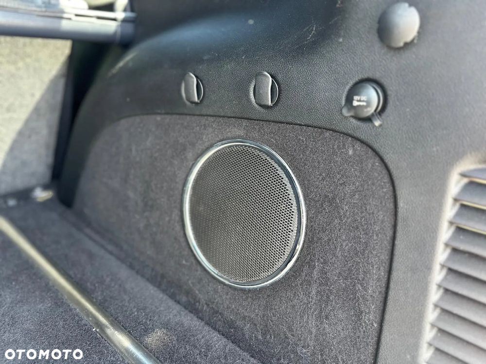 Jeep Grand Cherokee 3.0 CRD Overland Summit EU6 - 16