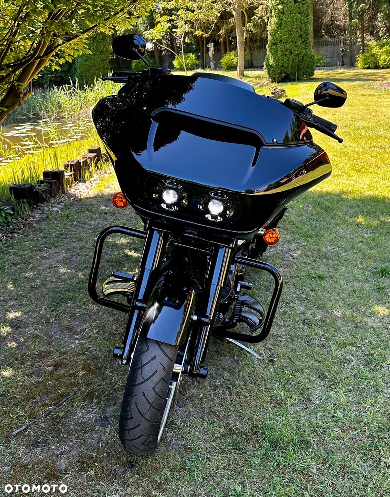 Harley-Davidson Touring Road Glide - 6