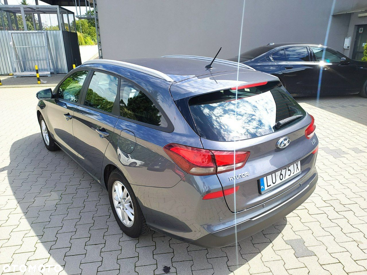 Hyundai i30 - 6