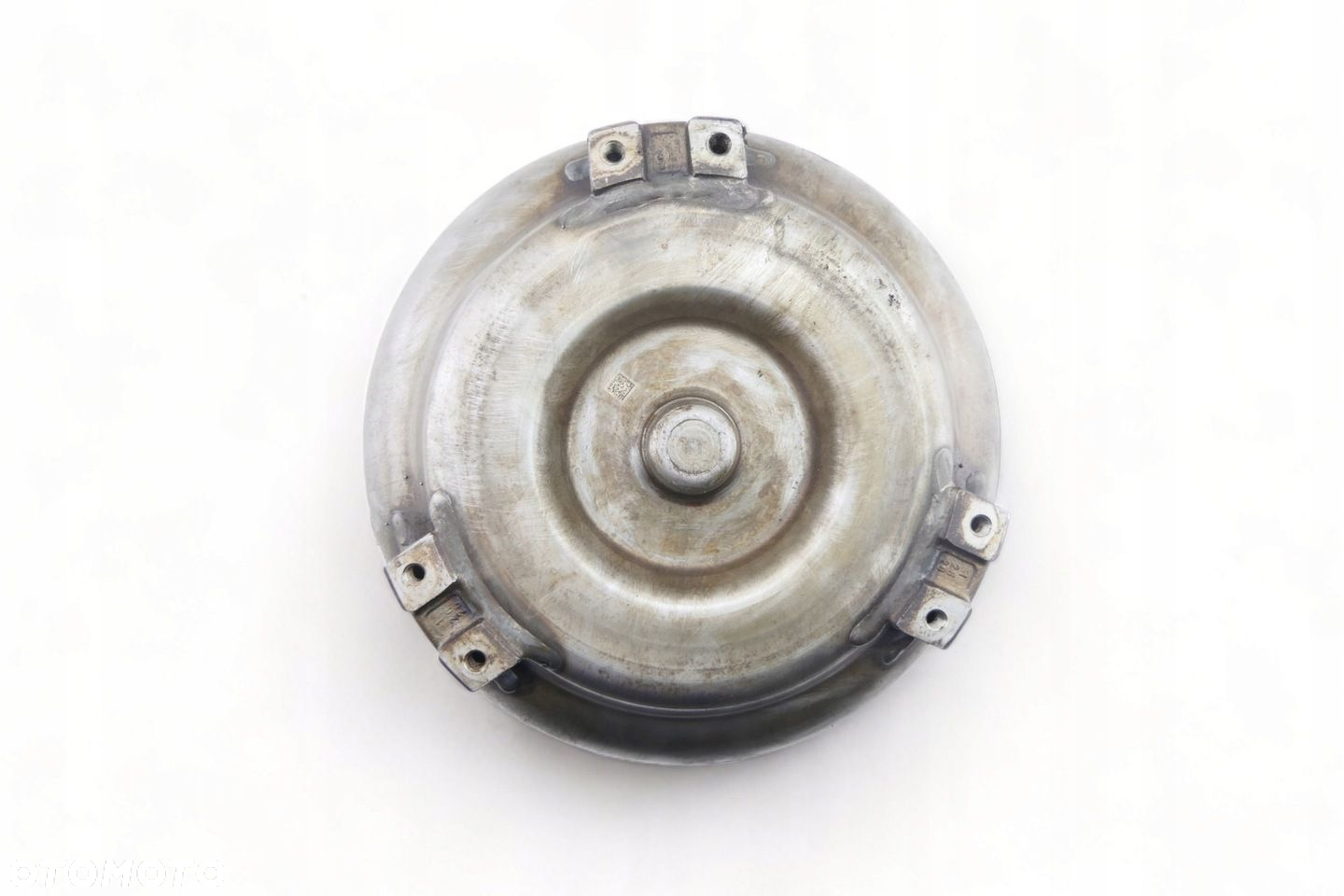 Sprzęgło Hydrokinetyczne Konwerter MERCEDES W203 2.2 CDI - 3