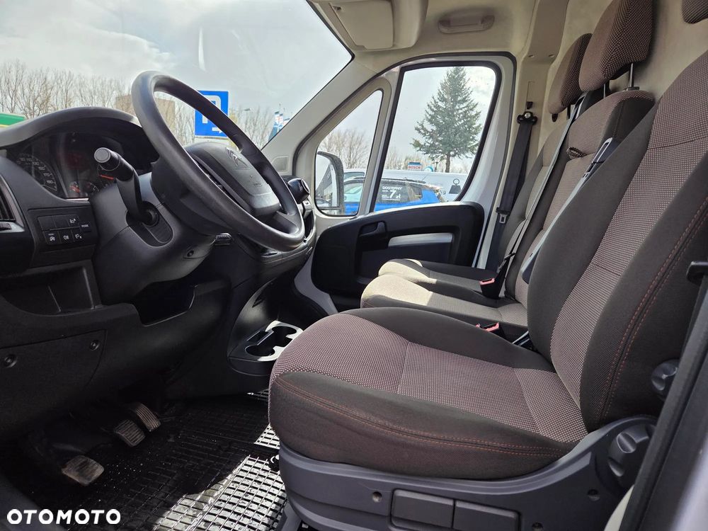 Citroën JUMPER - 14