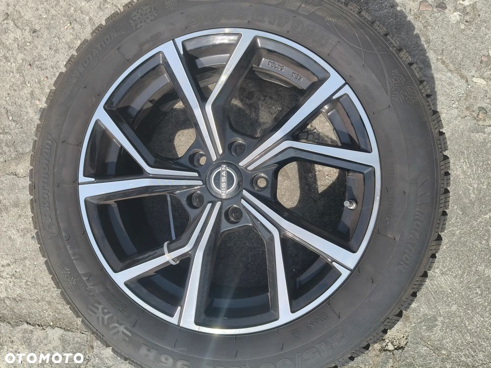 Nissan Juke 1.0 DIG-T N-Connecta DCT - 22