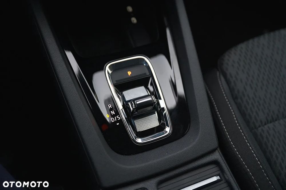 Skoda Octavia 2.0 TDI Style DSG - 27