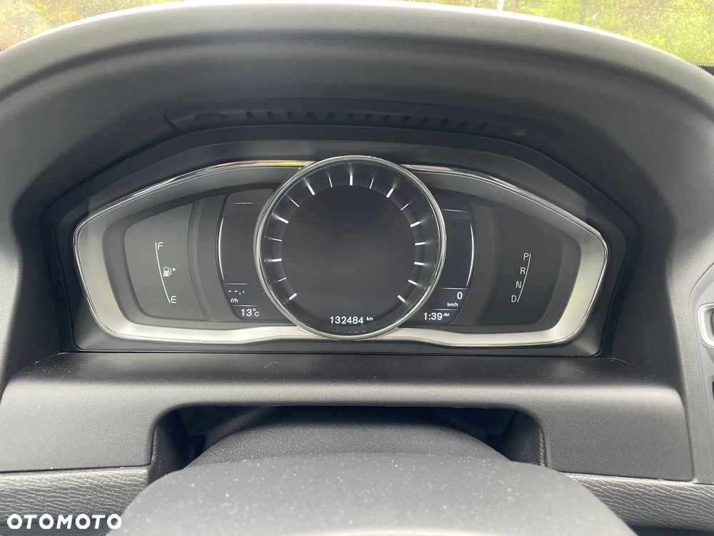 Volvo XC 60 T5 AWD Summum - 20