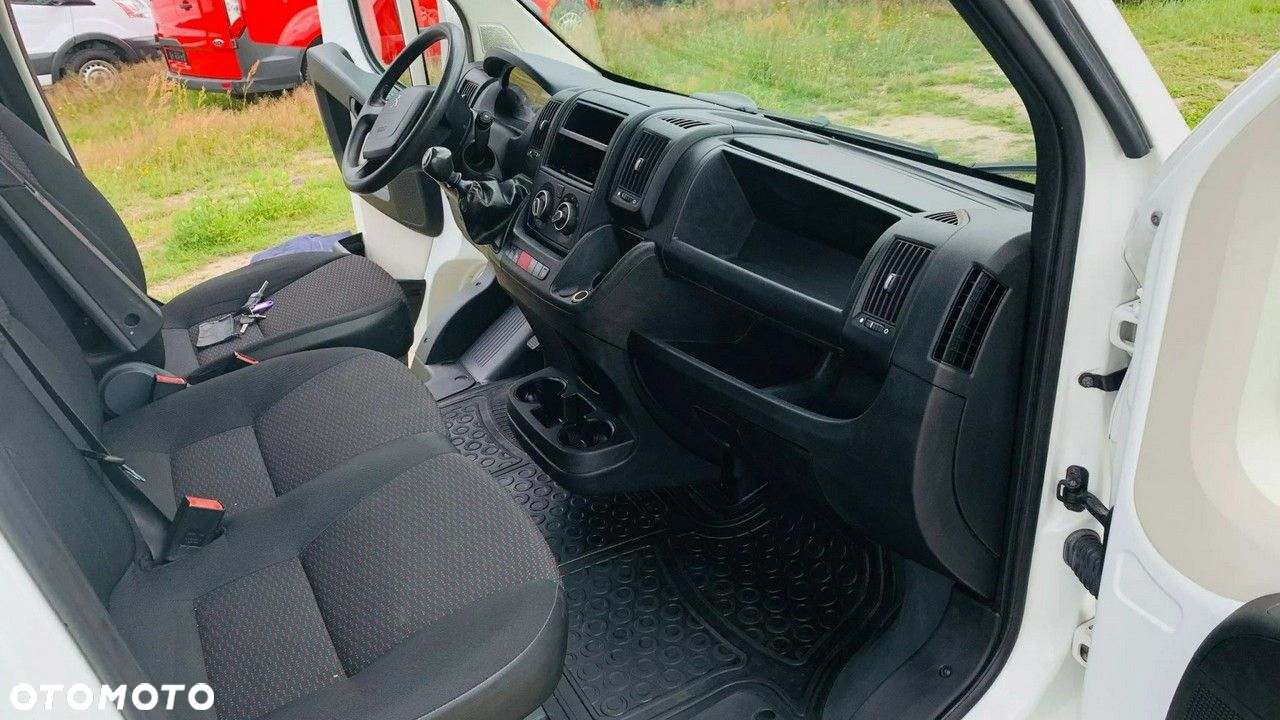 Peugeot Boxer - 11