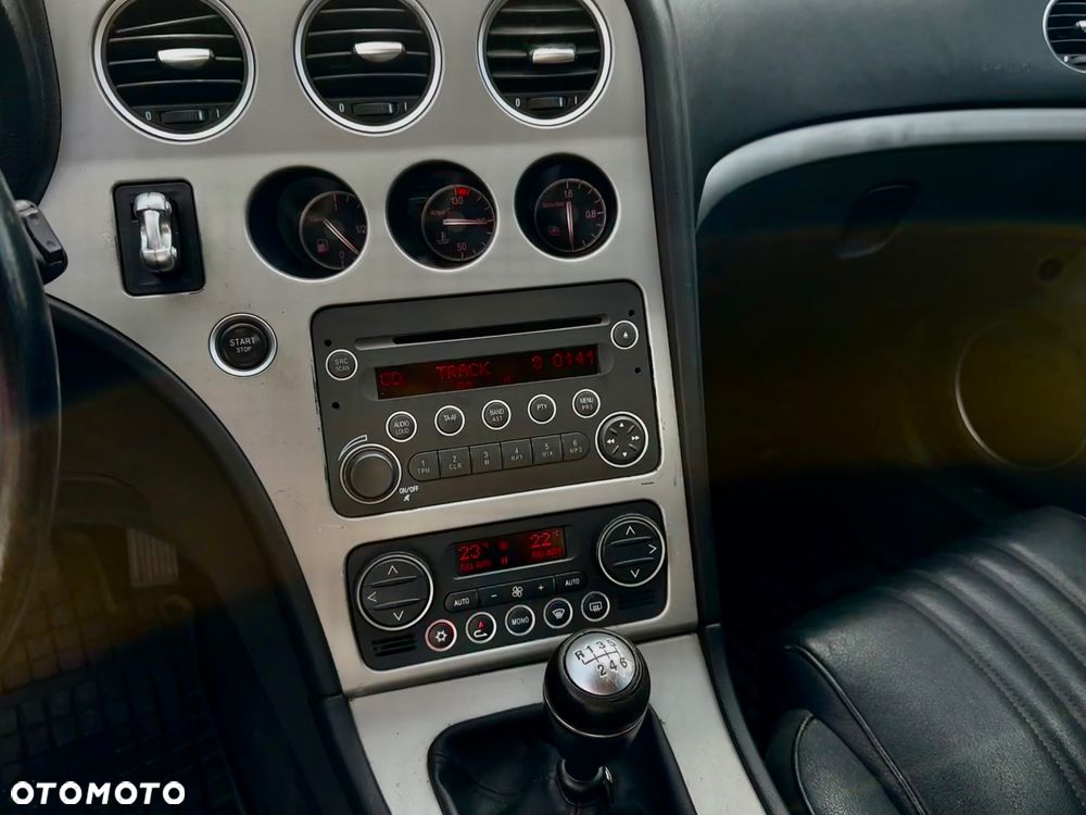Alfa Romeo 159 - 13