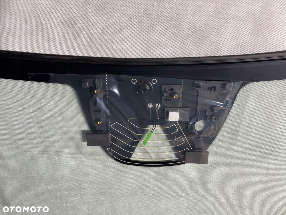 volvo xc40 szyba przednia nowa kamera sensor acoustic po 2017- - 5