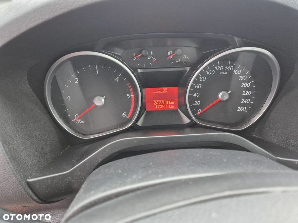 Ford Galaxy 2.0 TDCi Ghia - 14