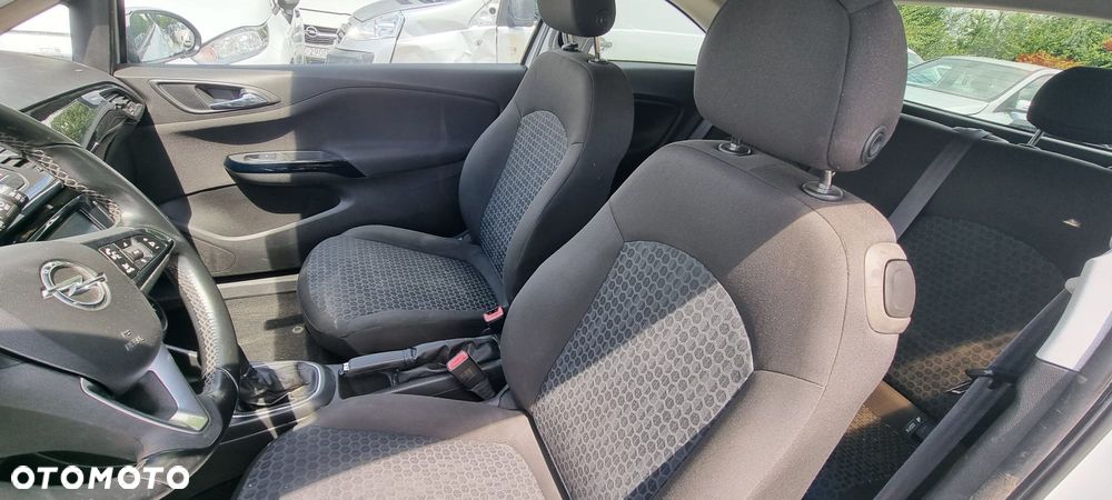 Opel Corsa - 7