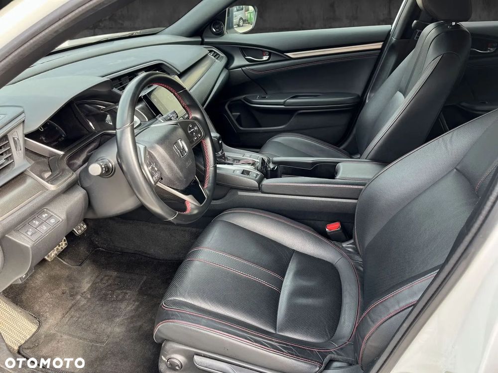 Honda Civic - 15