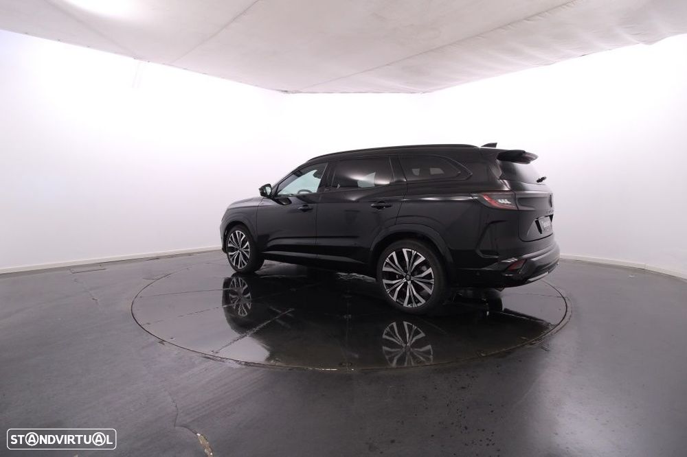 Renault Espace 1.2 E-Tech Full Hybrid Iconic - 5