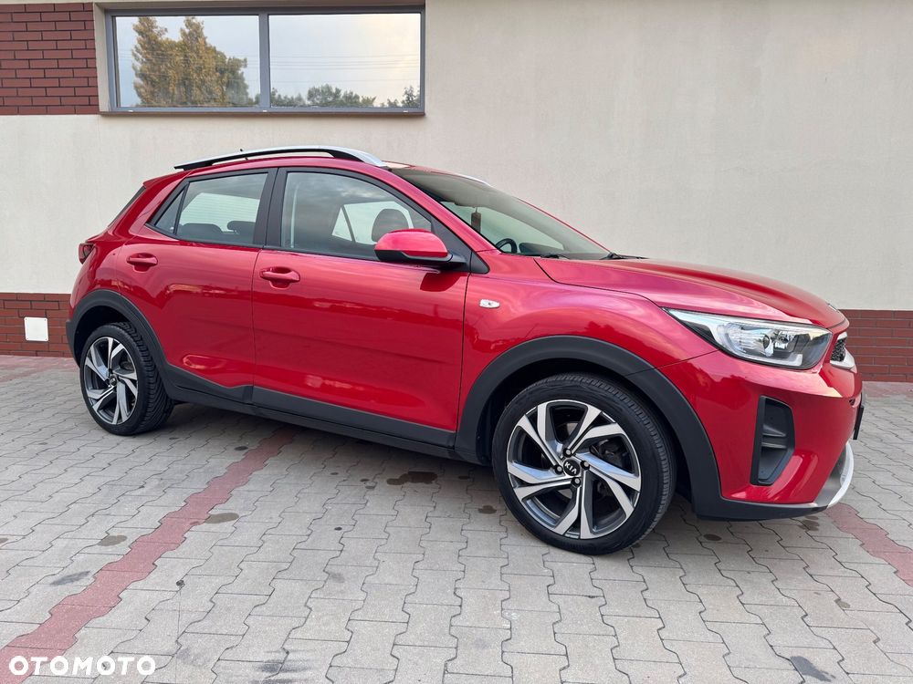 Kia Stonic 1.0 T-GDI M - 13