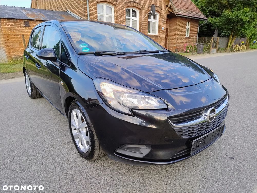 Opel Corsa 1.4 Cosmo S&S - 18