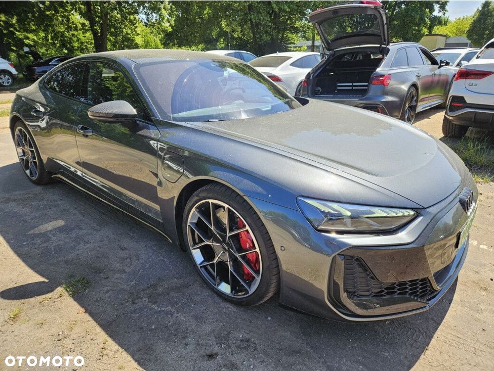 Audi RS e-tron GT - 3