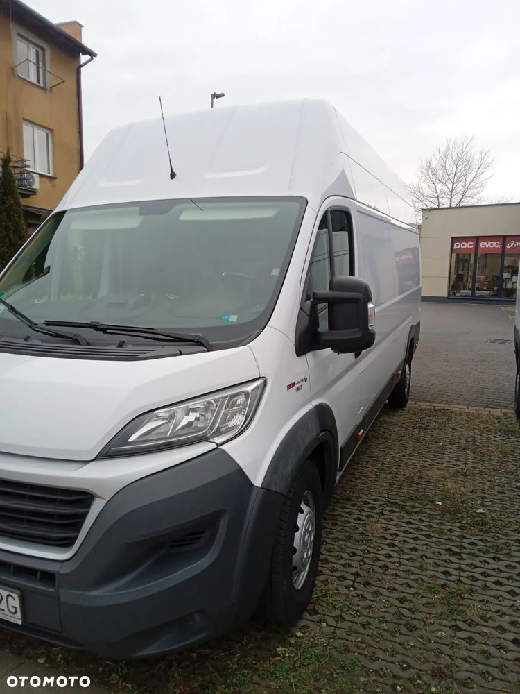 Fiat Ducato maxi - 2