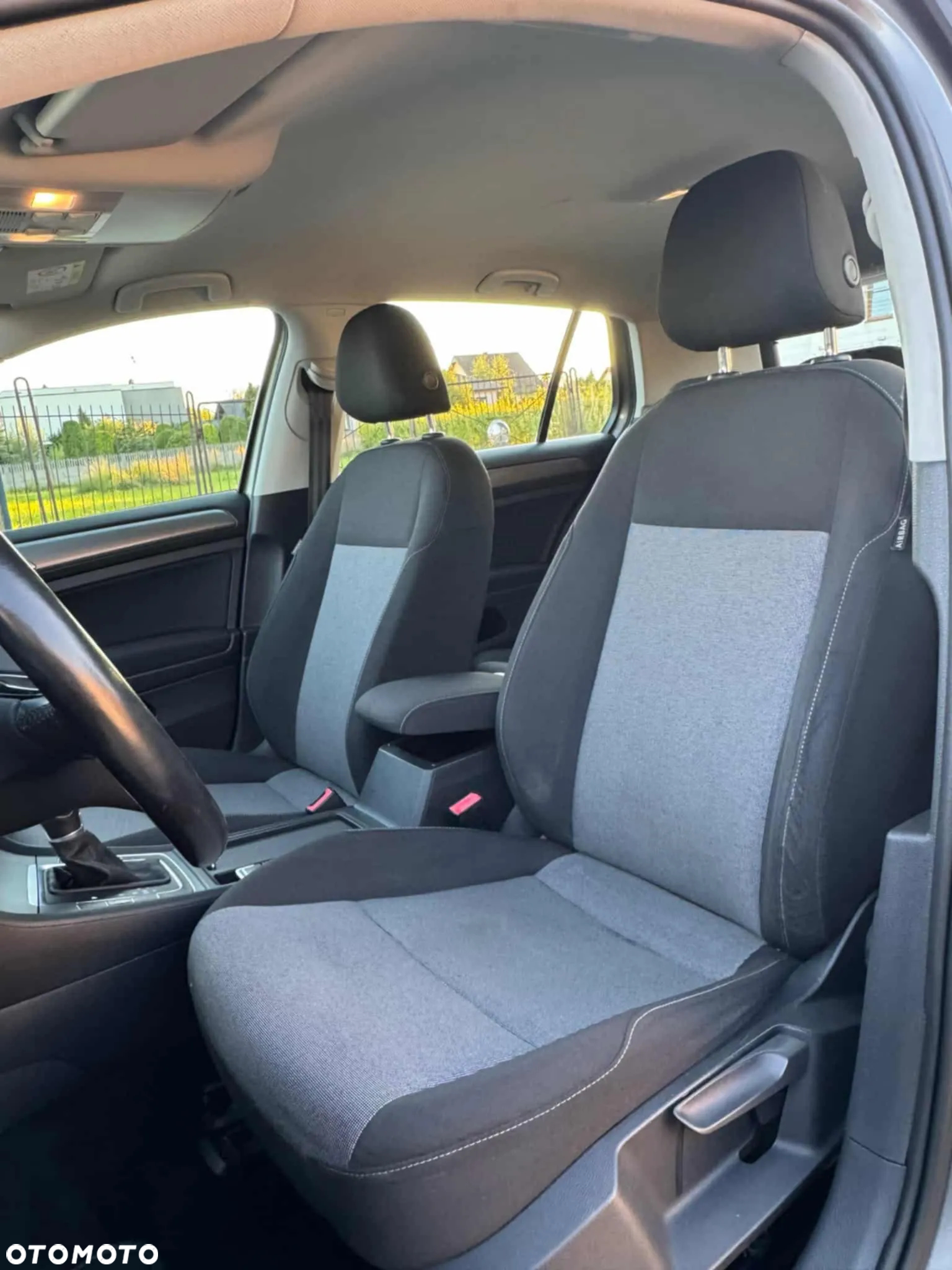 Volkswagen Golf VII 1.4 TSI BMT Highline DSG - 34