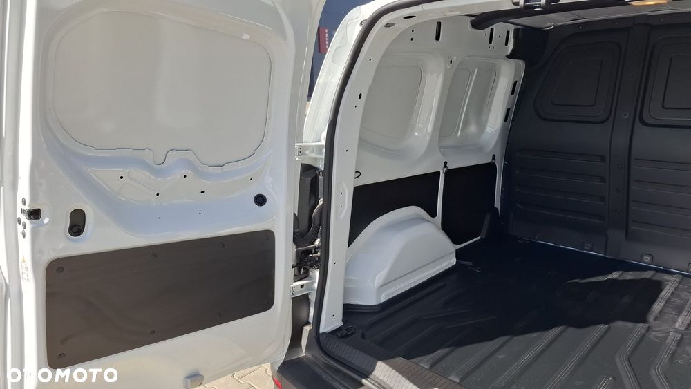 Mercedes-Benz Citan - 23
