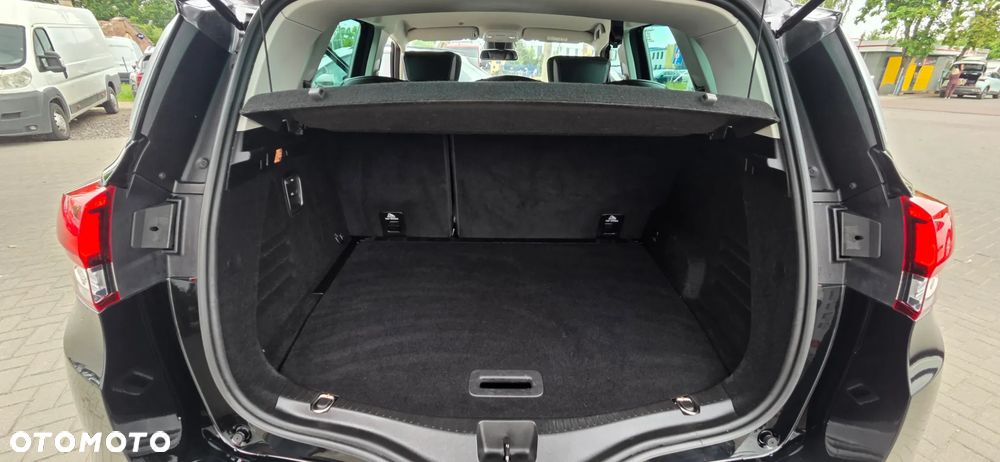 Renault Scenic Energy dCi 130 S&S Bose Edition - 33