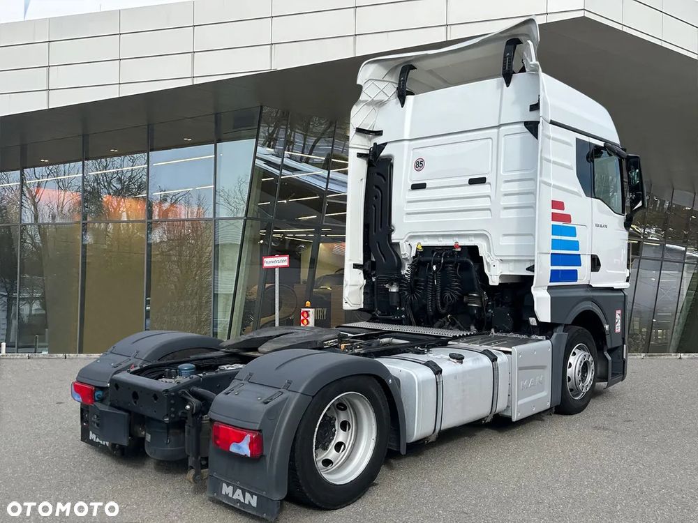MAN TGX 18.470 4x2 LL SA - 6