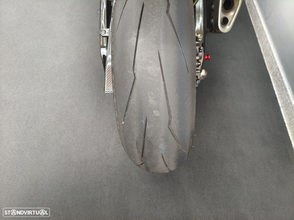 Honda CBR 1000RR - 30
