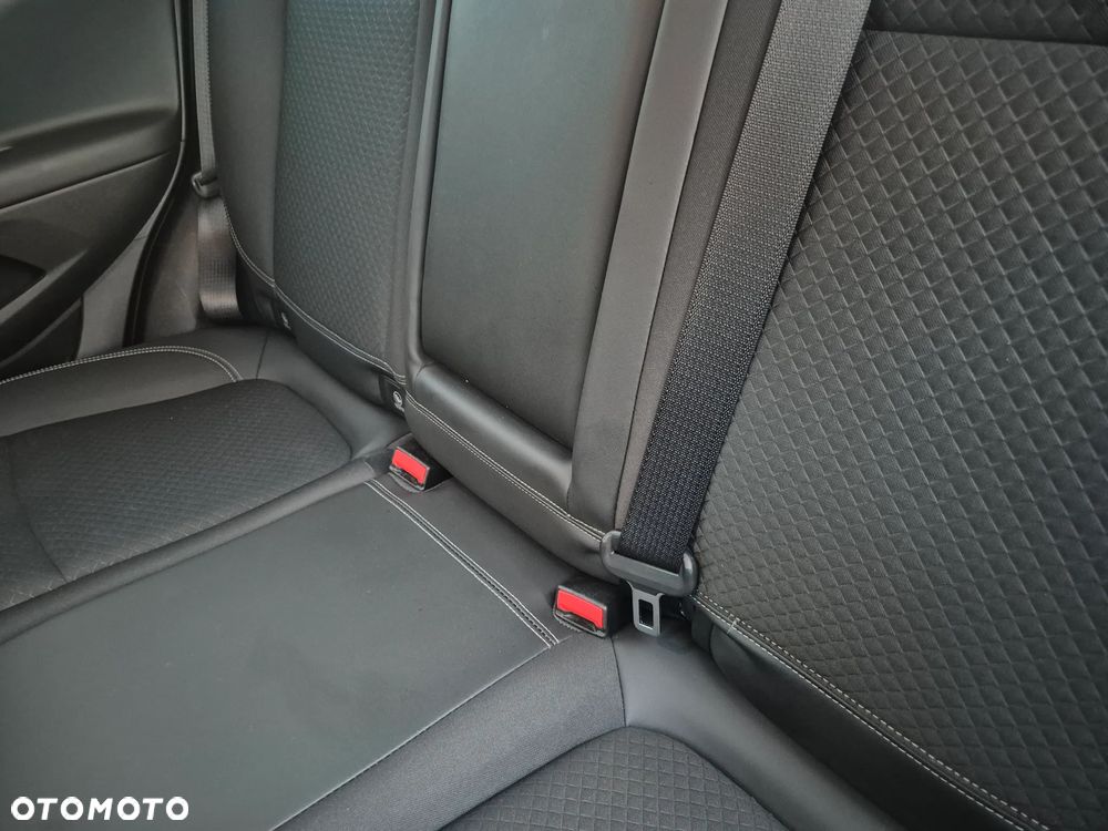 Opel Mokka 1.6 CDTI Cosmo S&S 4x4 - 25