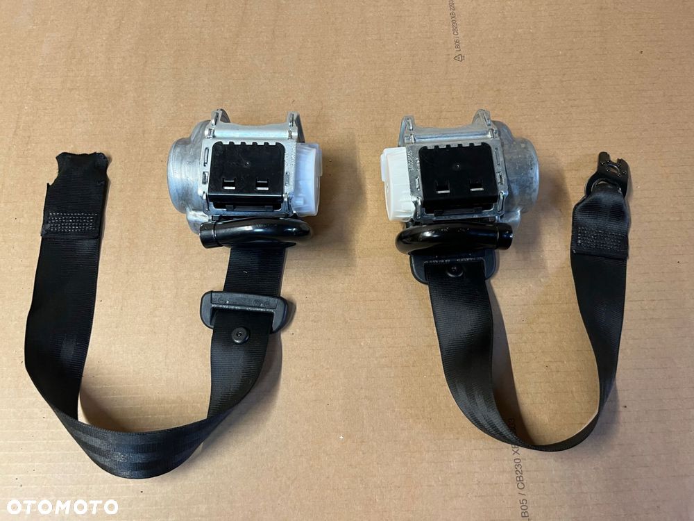 konsola audi q5 80a deska airbag pasy kokpit audi sq5 sline komplet soul - 11