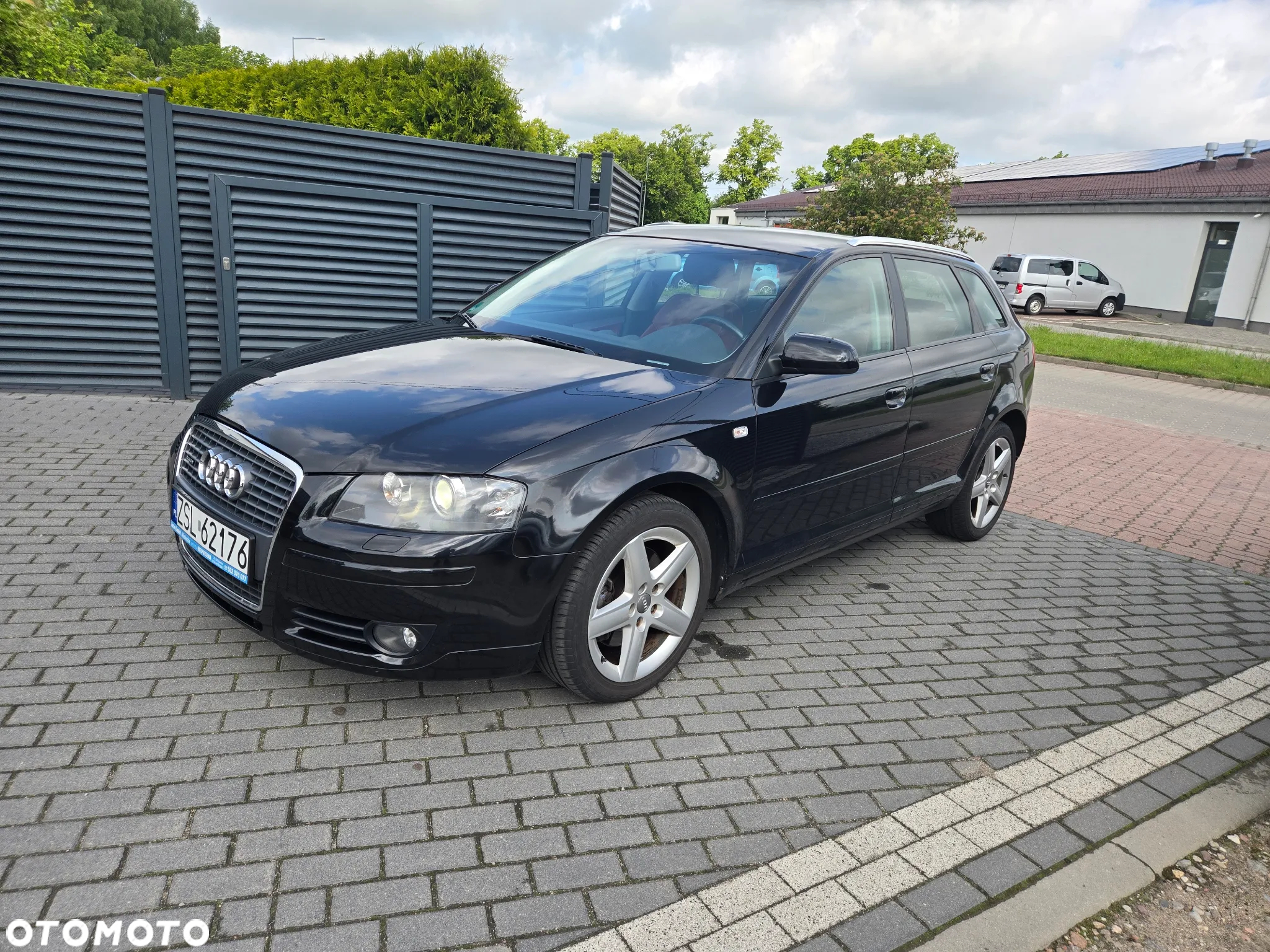 Audi A3 2.0 TDI Sportback quattro Attraction - 5