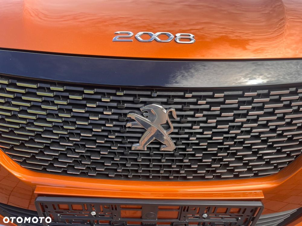 Peugeot 2008 - 33