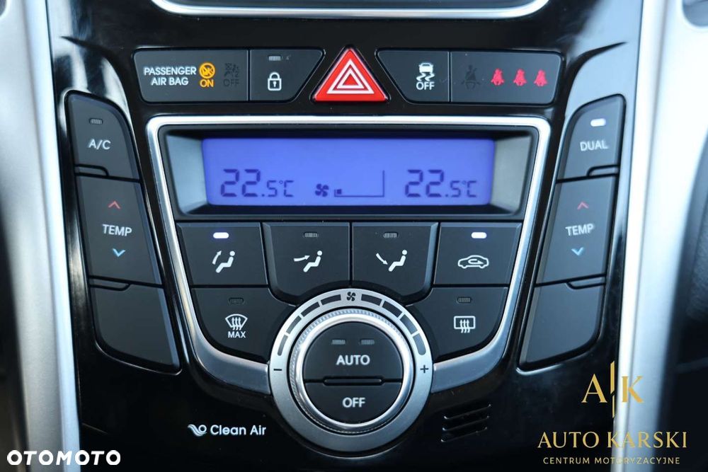 Hyundai i30 - 25