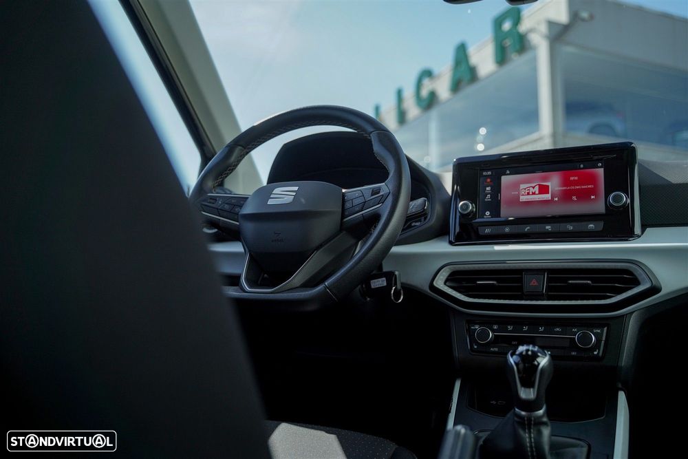SEAT Arona 1.0 TSI Style - 15
