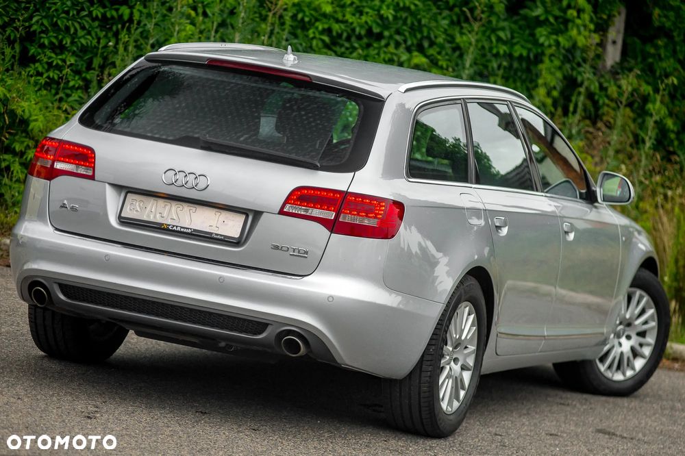 Audi A6 - 16