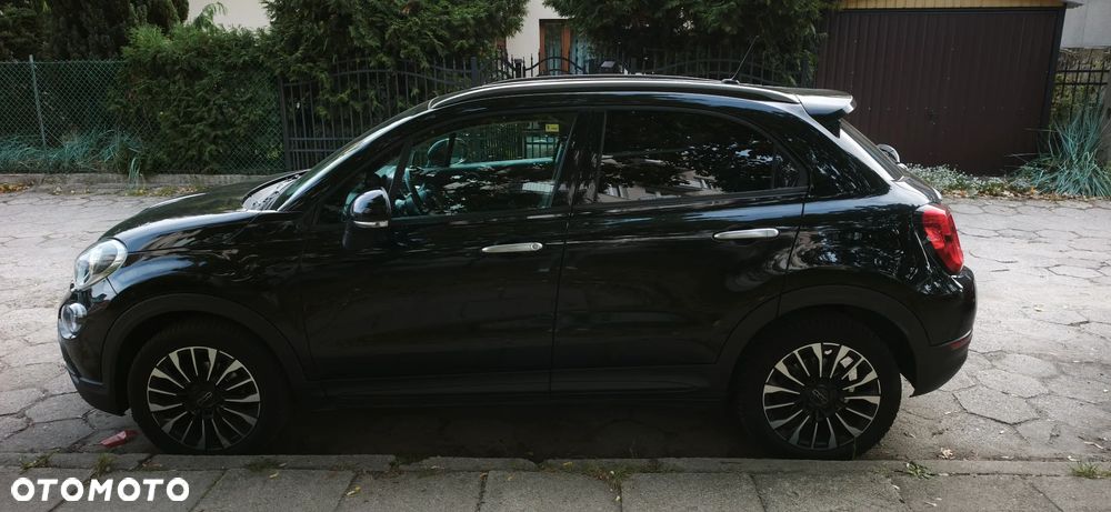Fiat 500X - 5