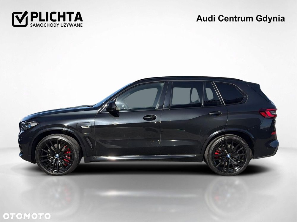 BMW X5 - 3