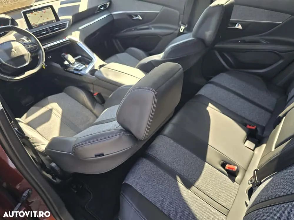 Peugeot 3008 THP 165 EAT6 Stop & Start Allure - 9