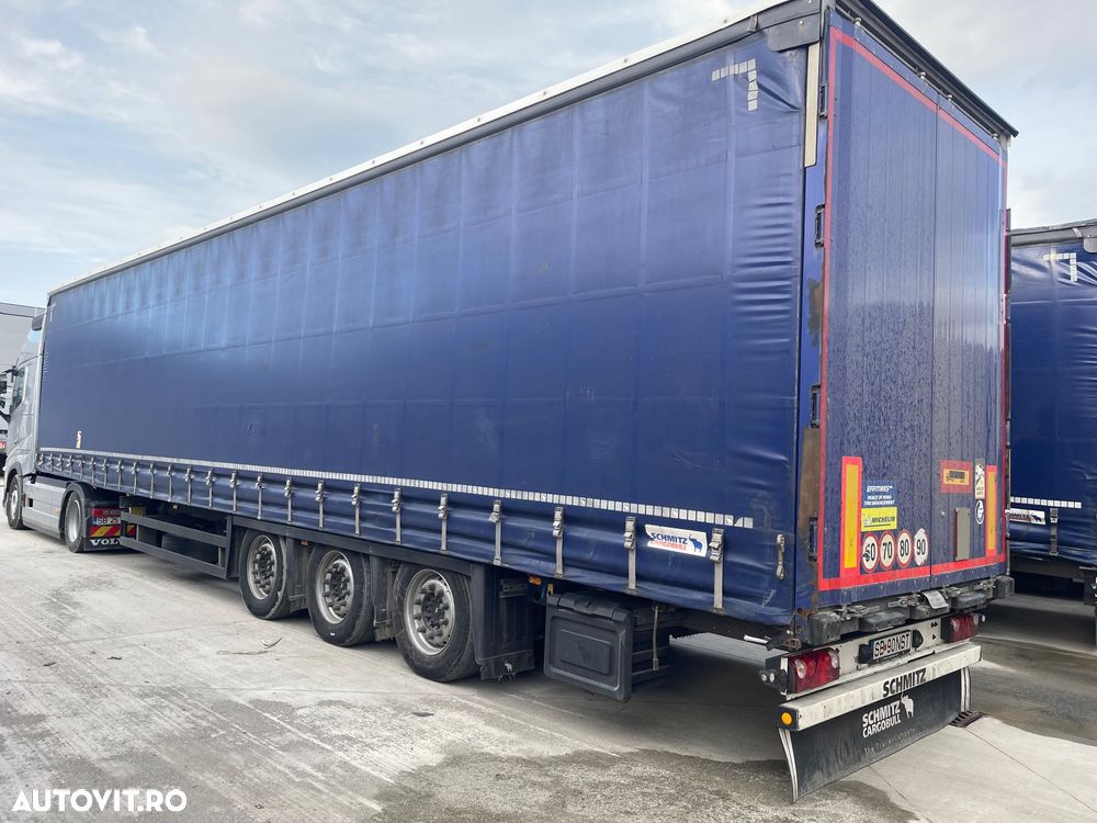 Schmitz Cargobull Varios - 17