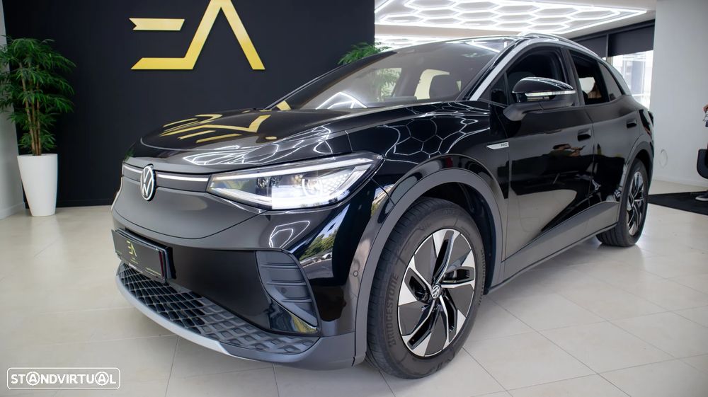 VW ID.4 77 kWh Pro Performance - 3